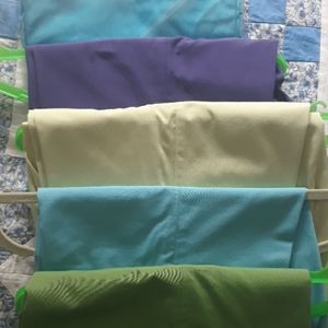 CHEROKEE Cargo scrub pants